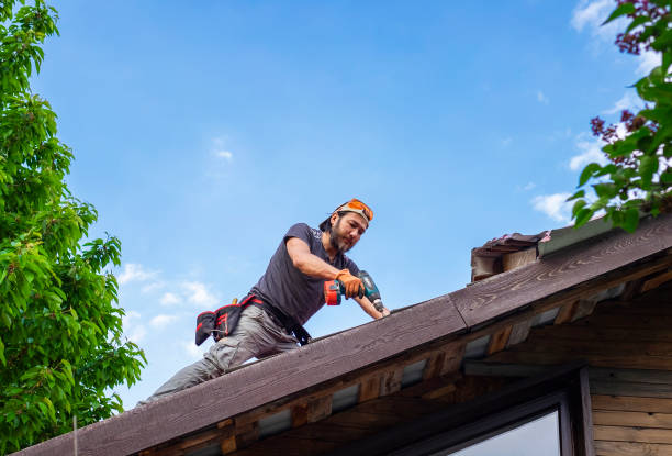 Best Solar Panel Roofing Installation  in North River Shores, FL