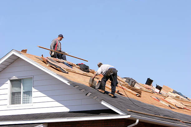 Best Roof Leak Repair  in North River Shores, FL