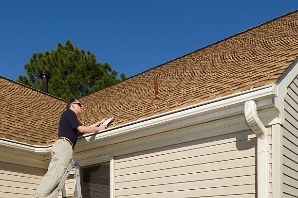Best Slate Roofing  in North River Shores, FL